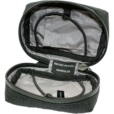 Orucase - Saddle Bag HC