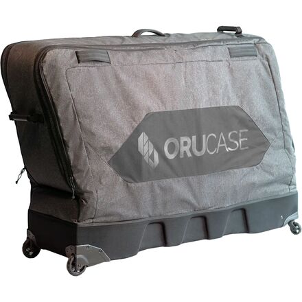 Sentinel Bike Travel Case