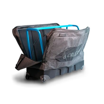 Orucase - Sentinel Bike Travel Case