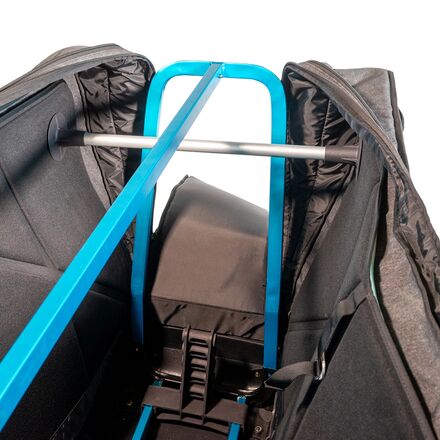 Orucase - Sentinel Bike Travel Case