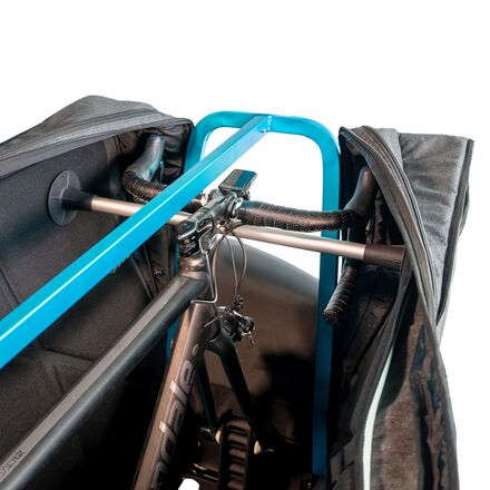 Orucase - Sentinel Bike Travel Case