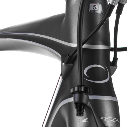 Orbea - Orca Bronze/Shimano Ultegra Complete Road Bike - 2013