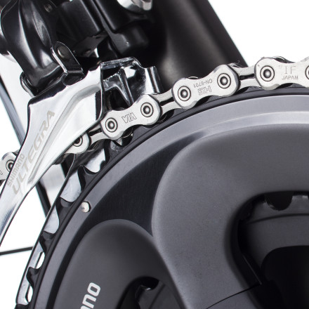 Orbea - Orca Bronze/Shimano Ultegra Complete Road Bike - 2013