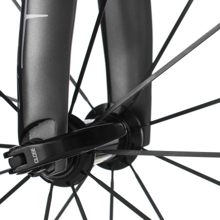 Orbea - Orca Bronze/Shimano Ultegra Complete Road Bike - 2013