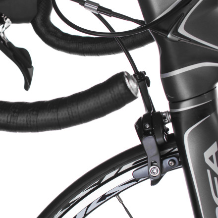 Orbea - Orca Bronze/Shimano Ultegra Complete Road Bike - 2013
