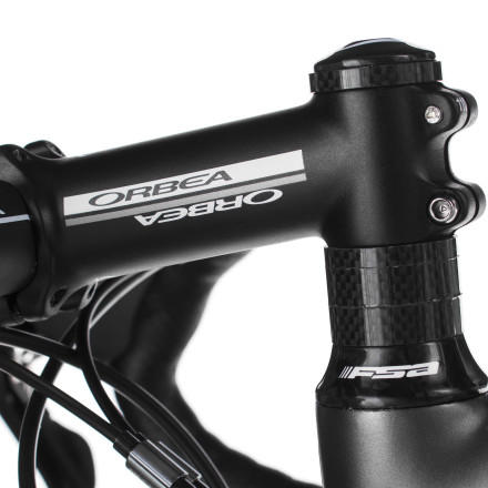 Orbea - Orca Bronze/Shimano Ultegra Complete Road Bike - 2013