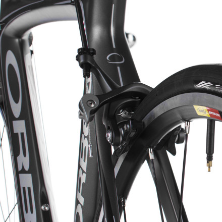 Orbea - Orca Bronze/Shimano Ultegra Complete Road Bike - 2013
