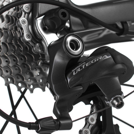 Orbea - Orca Bronze/Shimano Ultegra Complete Road Bike - 2013
