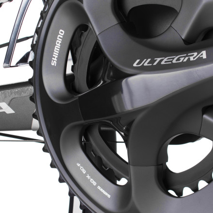 Orbea - Orca Bronze/Shimano Ultegra Complete Road Bike - 2013