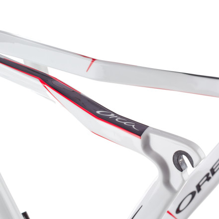 Orbea - Orca Bronze 
