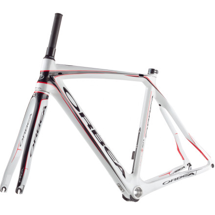 Orbea - Orca Bronze 
