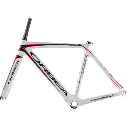 Orbea - Orca Bronze 