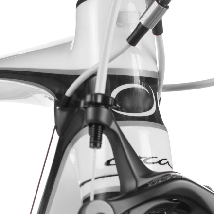 Orbea - Orca Dama Bronze/Shimano Ultegra Complete Road Bike - 2013