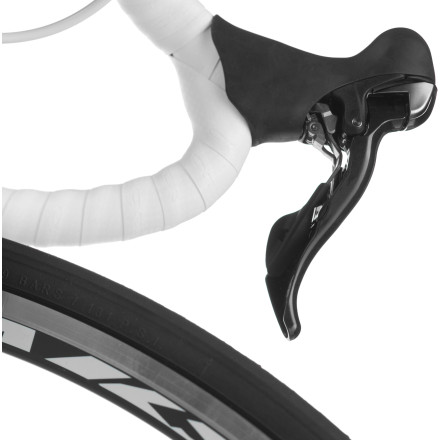 Orbea - Orca Dama Bronze/Shimano Ultegra Complete Road Bike - 2013