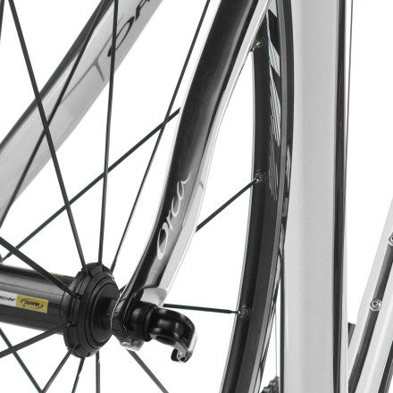Orbea - Orca Dama Bronze/Shimano Ultegra Complete Road Bike - 2013
