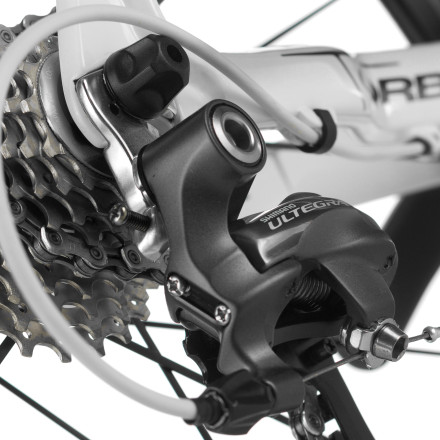 Orbea - Orca Dama Bronze/Shimano Ultegra Complete Road Bike - 2013