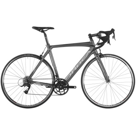 Orbea - Orca Bronze/SRAM Rival Complete Road Bike - 2013