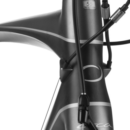 Orbea - Orca Bronze/SRAM Rival Complete Road Bike - 2013
