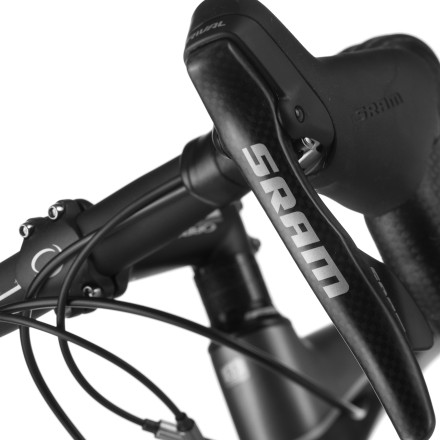 Orbea - Orca Bronze/SRAM Rival Complete Road Bike - 2013