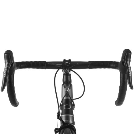 Orbea - Orca Bronze/SRAM Rival Complete Road Bike - 2013