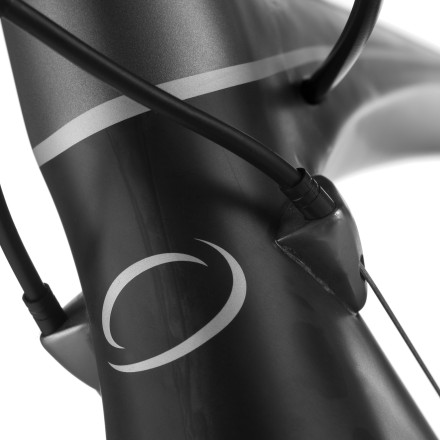 Orbea - Orca Bronze/SRAM Rival Complete Road Bike - 2013