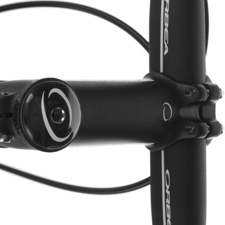 Orbea - Orca Bronze/SRAM Rival Complete Road Bike - 2013