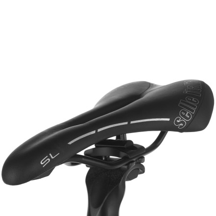 Orbea - Orca Bronze/SRAM Rival Complete Road Bike - 2013