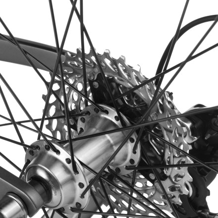 Orbea - Orca Bronze/SRAM Rival Complete Road Bike - 2013