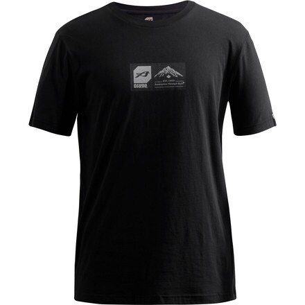 Orage - Black Label T-Shirt - Short-Sleeve - Men's