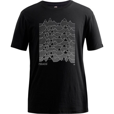 Orage - Mountain Joy T-Shirt - Short-Sleeve - Men's