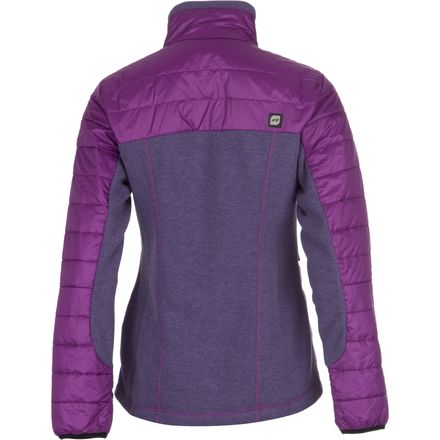 Orage - Fusion Insulated Jacket - Women's
