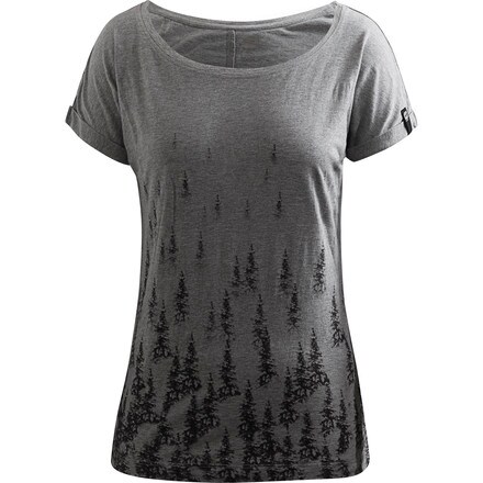 Orage - Silvi T-Shirt - Short-Sleeve - Women's
