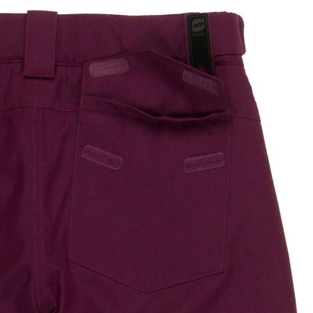 Orage - Nell Insulated Pant - Girls'