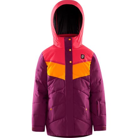 Orage - Maya Jacket - Girls'