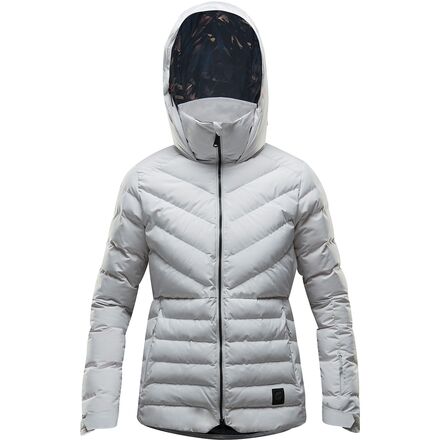 Orage - Riya Jacket - Women's - Snowflakes