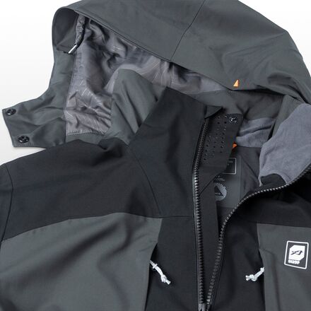 Orage - Alaskan Shell Jacket - Men's