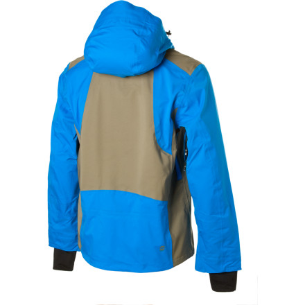 Orage - JP Pro Model Jacket - Men's