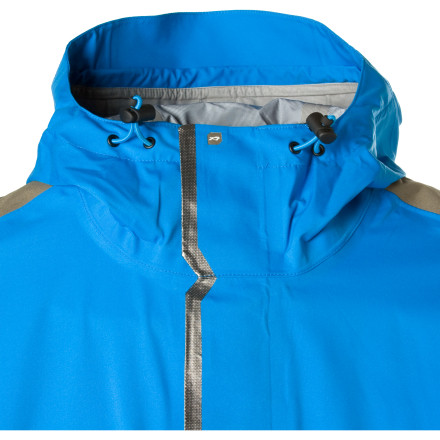 Orage - JP Pro Model Jacket - Men's