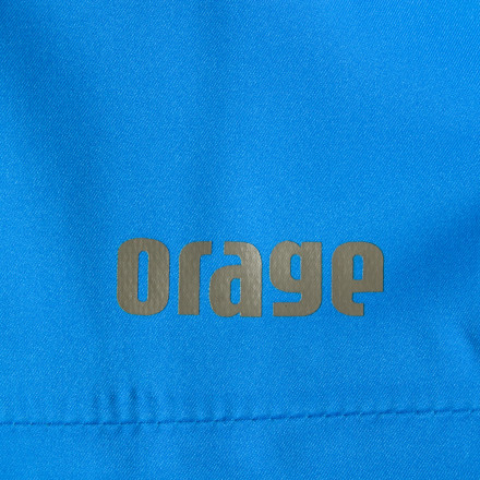 Orage - JP Pro Model Jacket - Men's