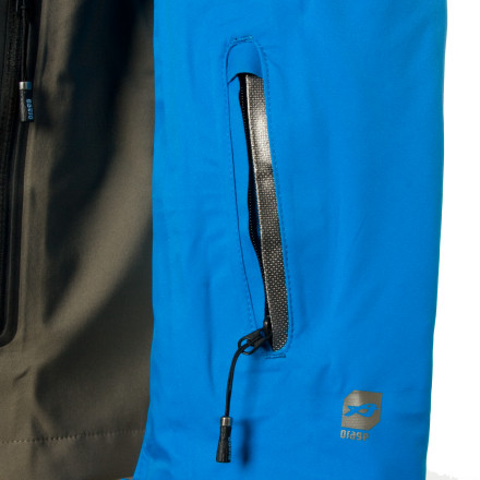 Orage - JP Pro Model Jacket - Men's