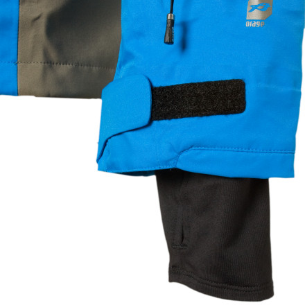 Orage - JP Pro Model Jacket - Men's