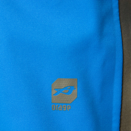 Orage - JP Pro Model Jacket - Men's
