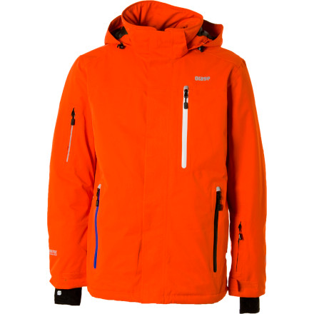 Orage - Garth Jacket - Men's