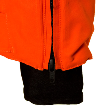 Orage - Garth Jacket - Men's