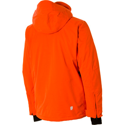 Orage - Garth Jacket - Men's