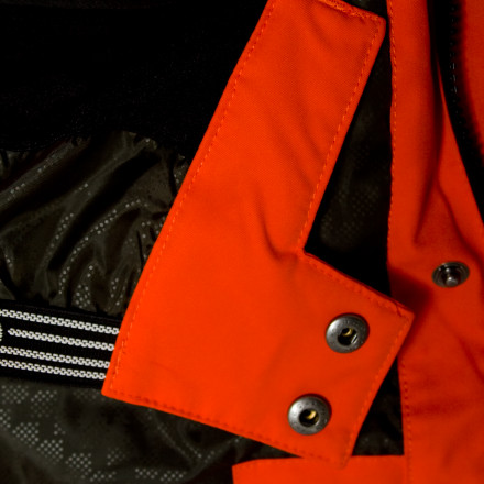 Orage - Garth Jacket - Men's