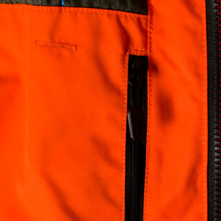 Orage - Garth Jacket - Men's