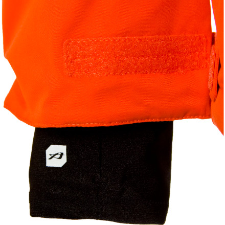Orage - Garth Jacket - Men's