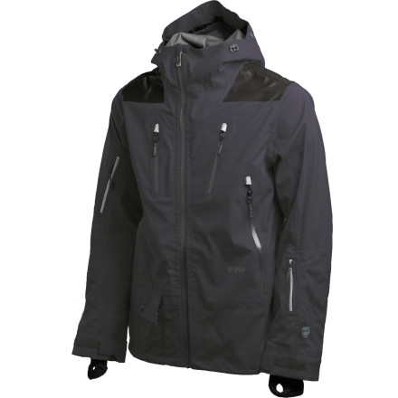 Orage - JP Auclair/Retallack Co-Lab Jacket - Men's