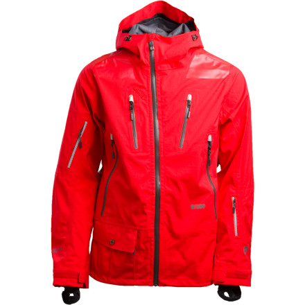 Orage JP Auclair/Retallack Co-Lab Jacket - Men's - Clothing
